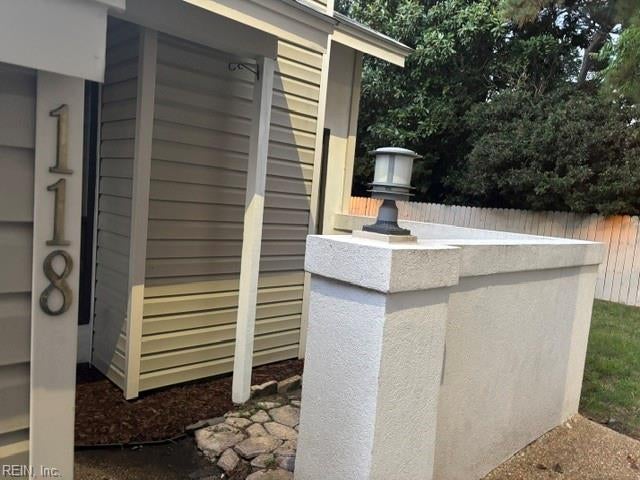 8576 Chesapeake Blvd 118 — photo