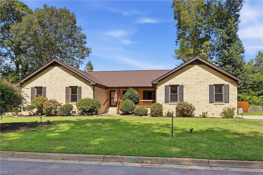 1132 Cordova Ct — photo