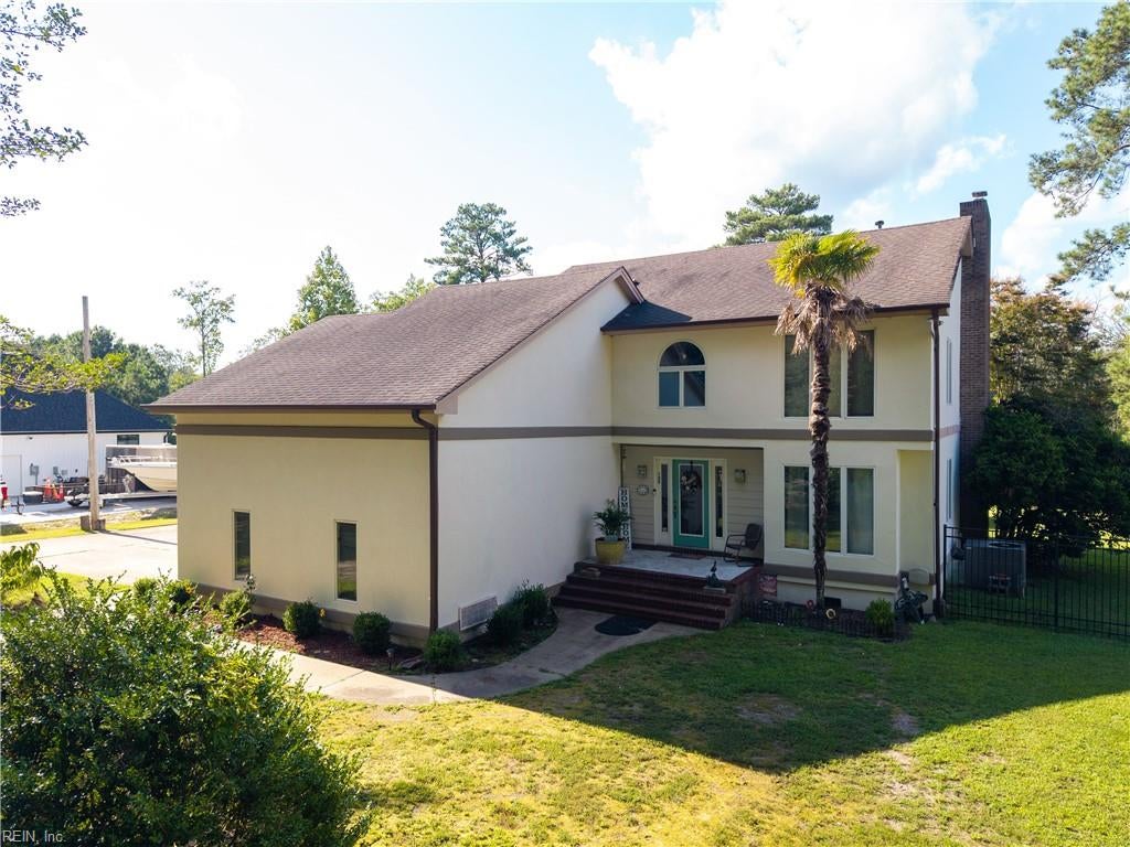 120 Dogwood Trl — photo