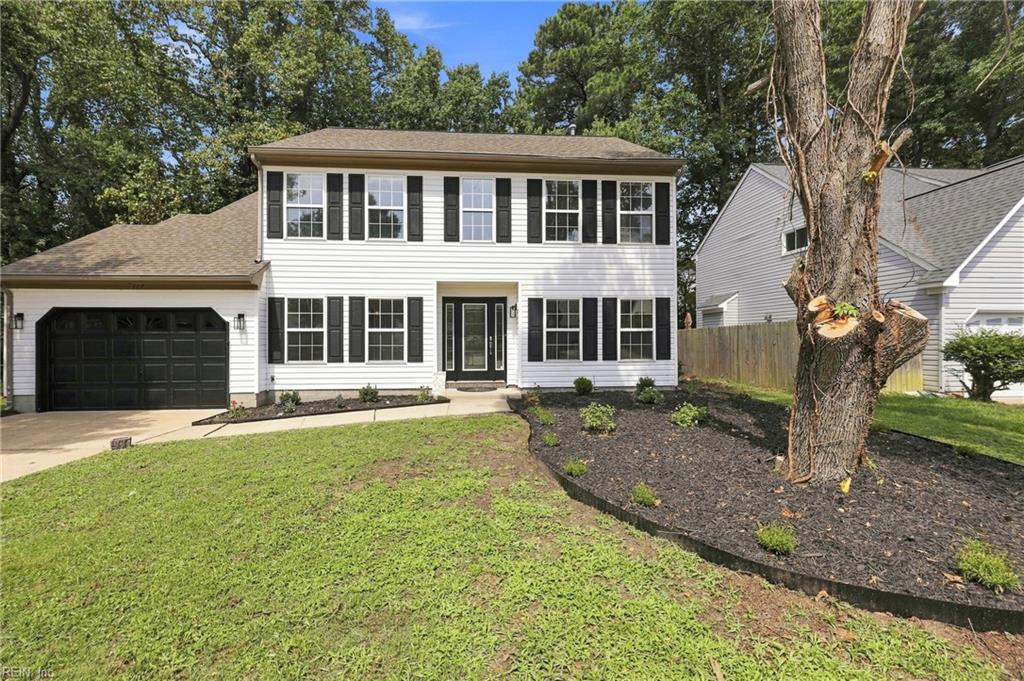 127 Baker Farm Dr — photo