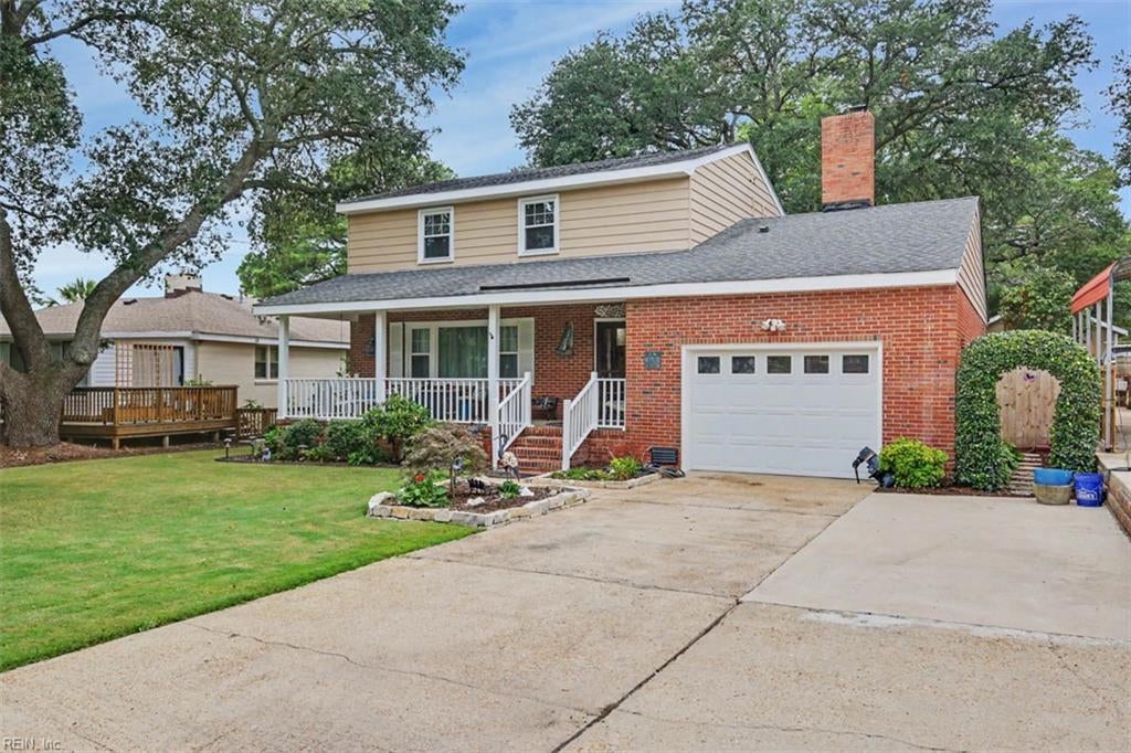2980 Lynnhaven Dr — photo