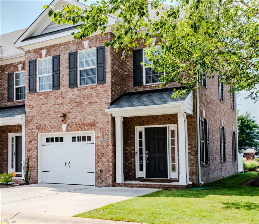 1152 Chatham Ln 14 — photo