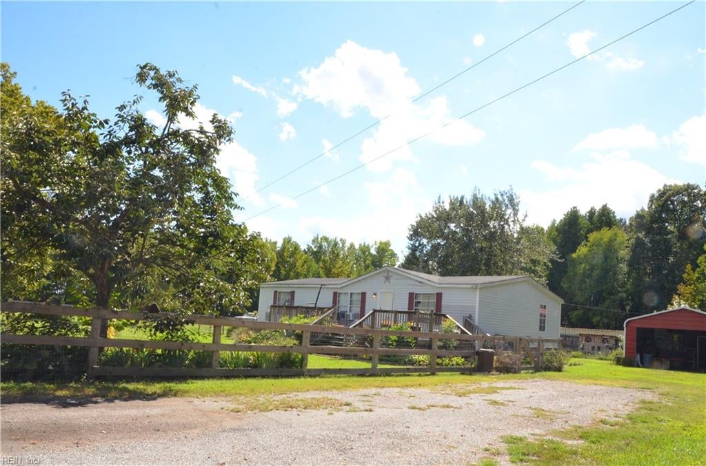 10007 Old Myrtle Rd — photo