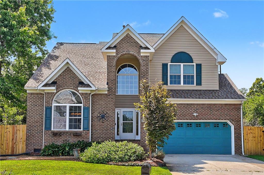 520 Leary Ct Ct — photo