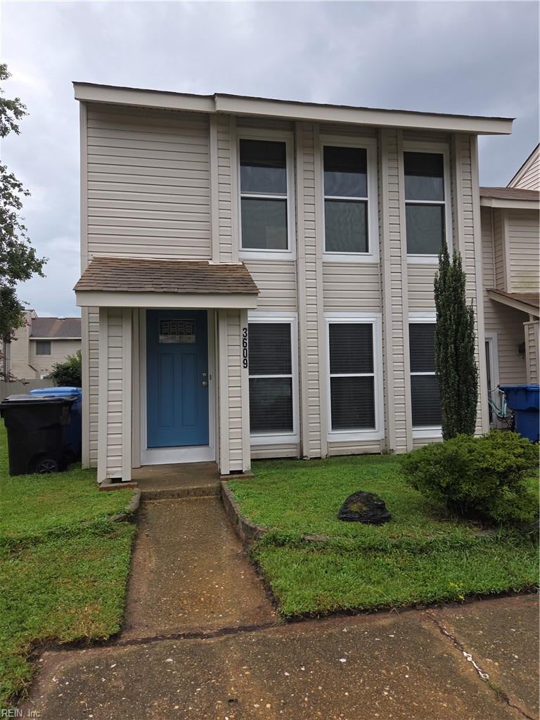3609 Chase Ct — photo