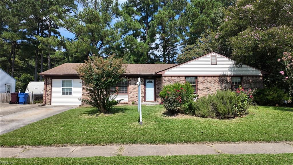 3104 Bangor Dr — photo