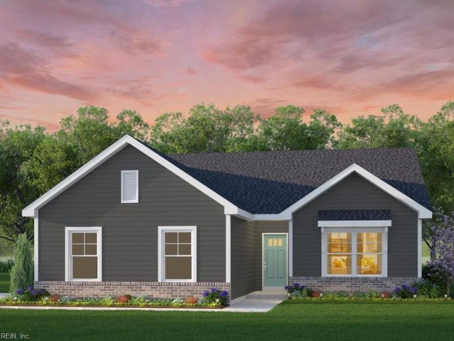 MM Blackwater (Payne Homesite 6) Rd — photo