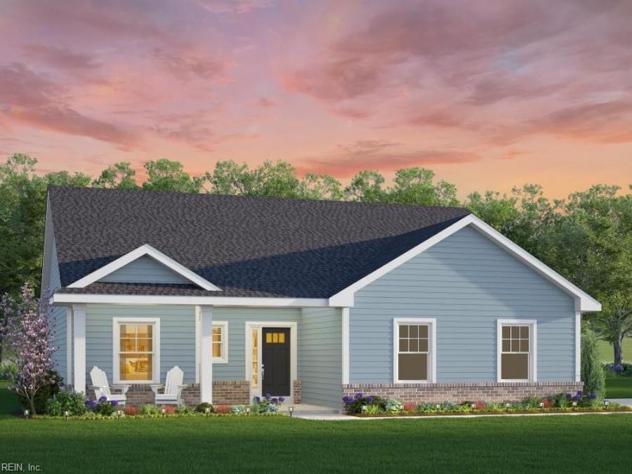 MM Blackwater (Price Homesite 6) Rd — photo