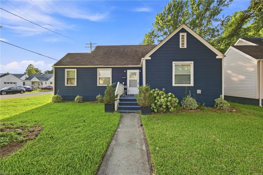 246 Sandpiper Dr — photo