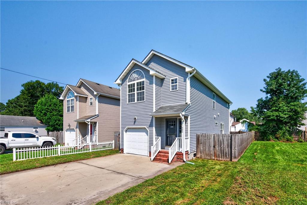 1602 Shell Road, Chesapeake, VA 23323 — photo 2