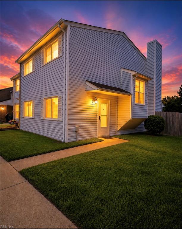1430 Sierra Dr Dr — photo