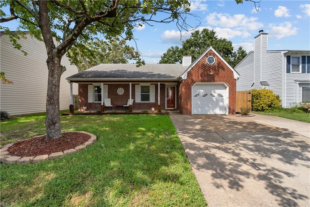 5532 Annandale Dr — photo