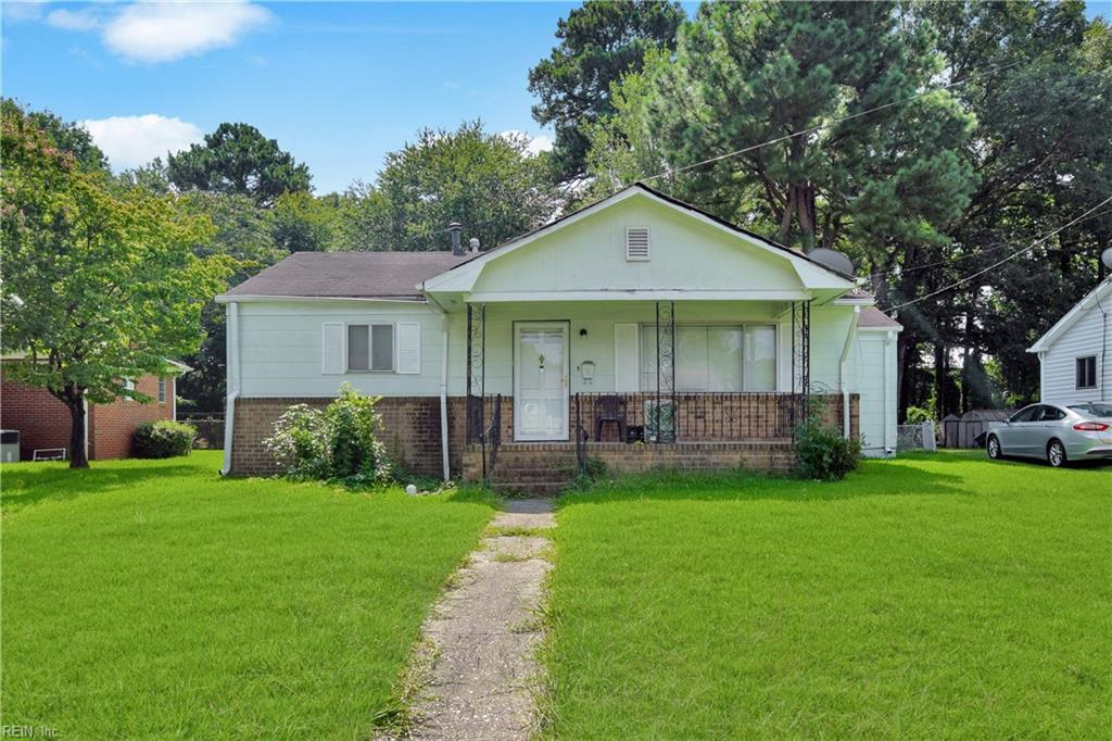 407 Taft Dr — photo