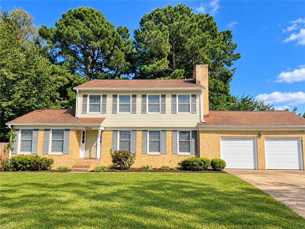 5000 Kemps Farm Pl — photo