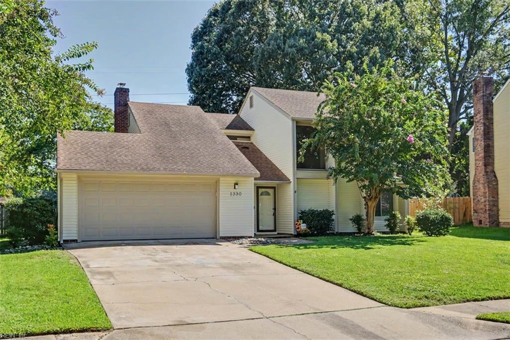 1330 Coral Pl — photo