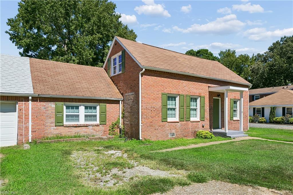 3 E Davis Road, Hampton, VA 23666 — photo 2