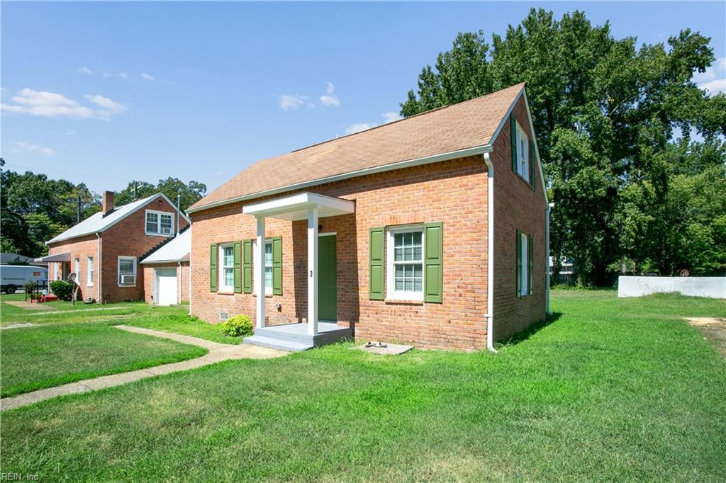 3 E Davis Road, Hampton, VA 23666 — photo 3