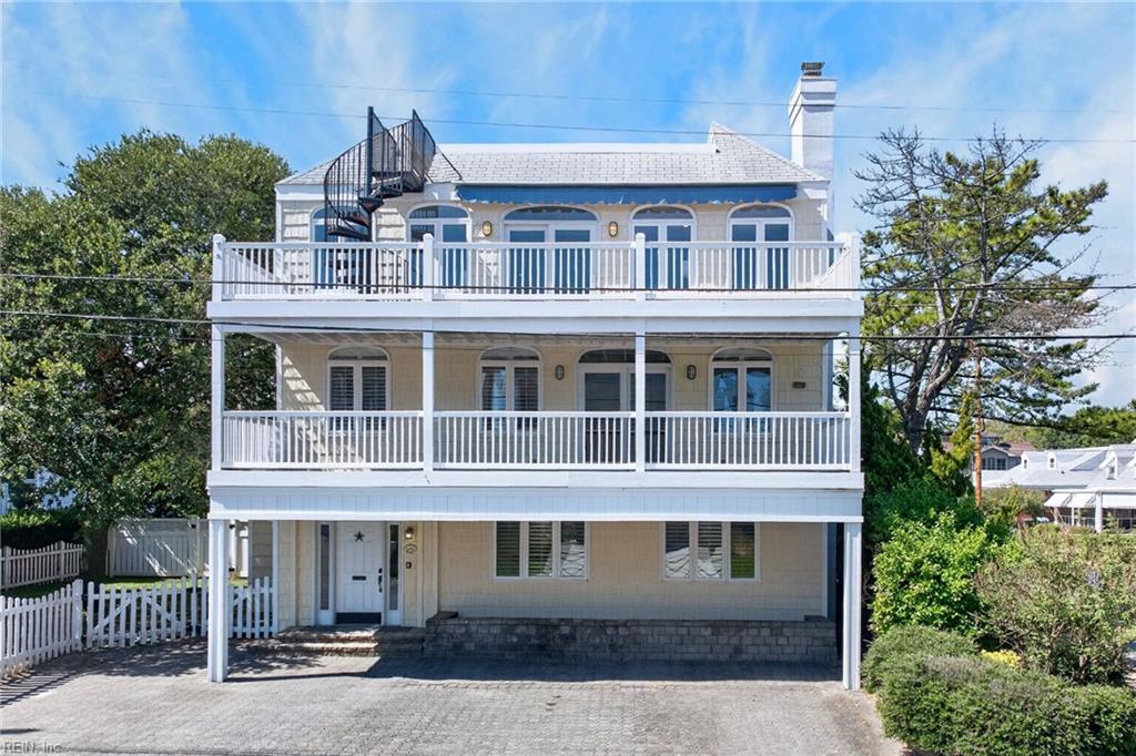6109 Ocean Front Avenue — photo