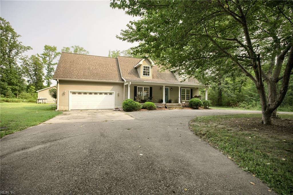 5494 T C Walker Rd — photo