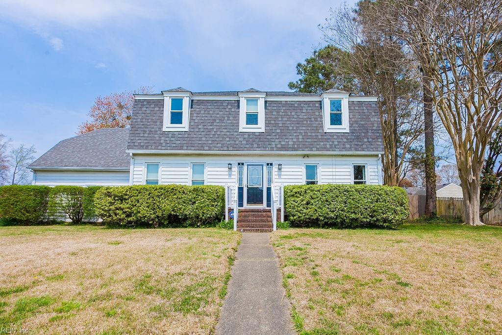 1180 Red Mill Blvd — photo