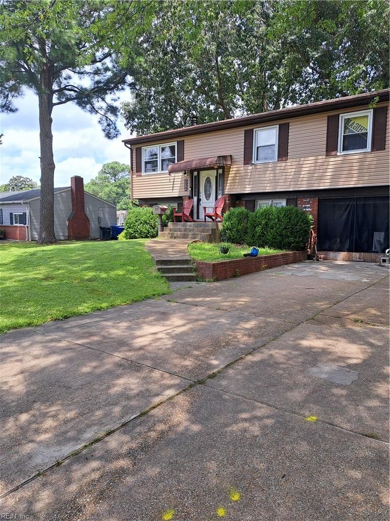 3044 Capital Hill Ln — photo