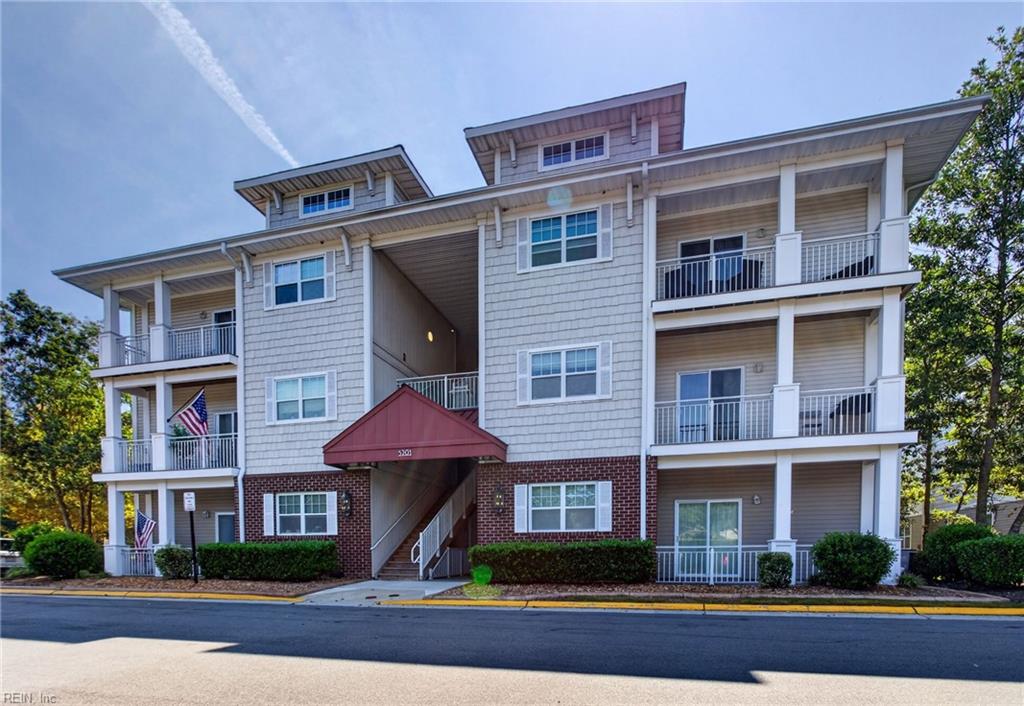 5201 Nuthall Dr 307 — photo