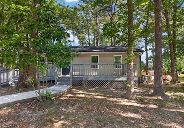 121 Theodore Allen Rd — photo
