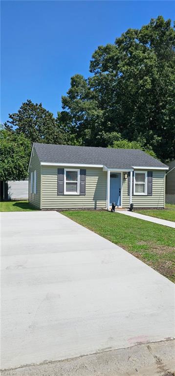 512 Smiley Rd — photo