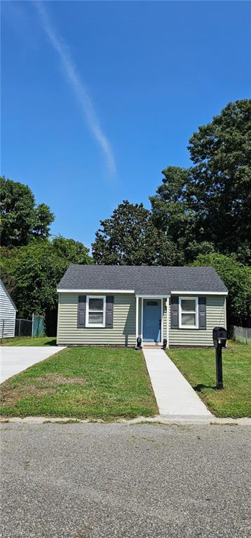 512 Smiley Road, Hampton, VA 23663 — photo 2