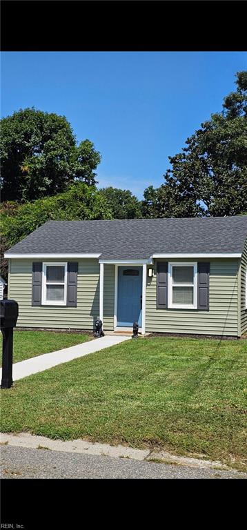 512 Smiley Road, Hampton, VA 23663 — photo 3