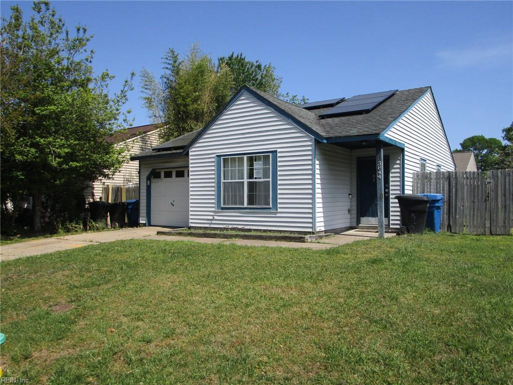 3844 Foxglove Ct — photo