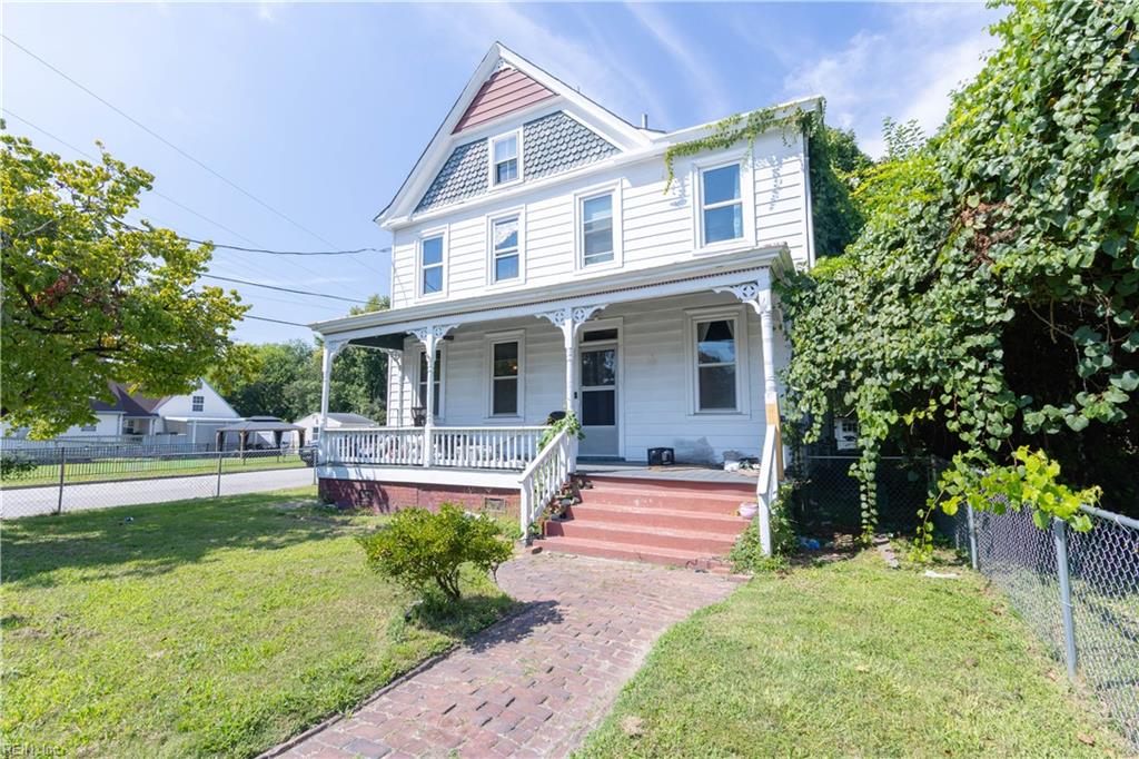 901 E Pembroke Avenue, Hampton, VA 23669 — photo 2