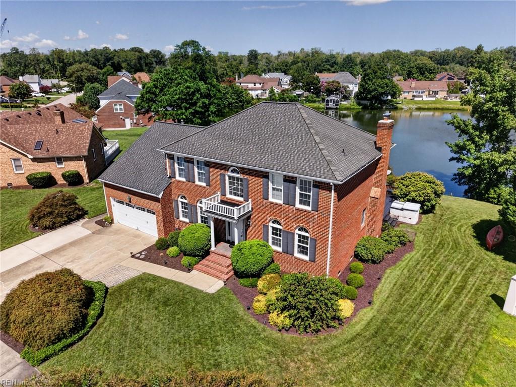 2261 Margaret Dr — photo