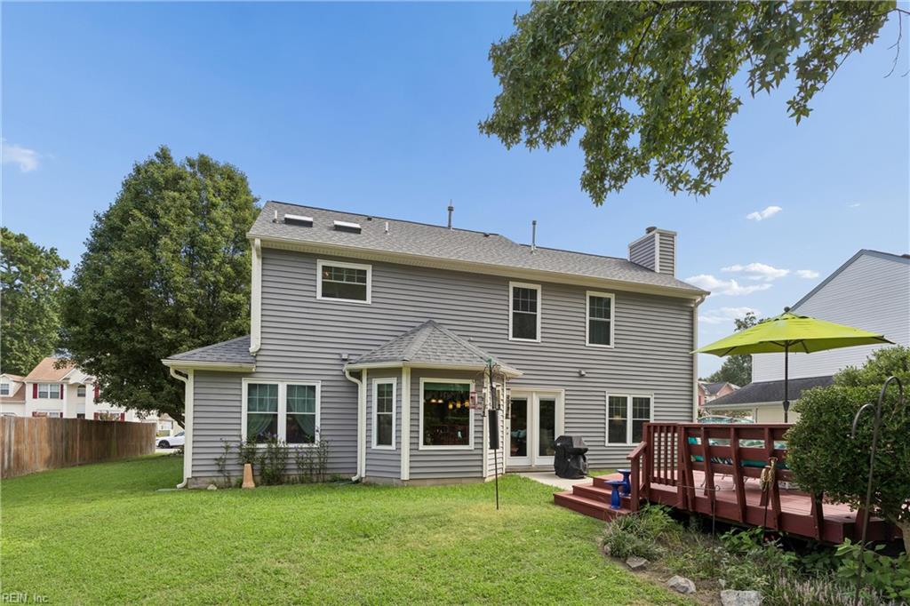 18 Thoroughbred Drive, Hampton, VA 23666 — photo 3