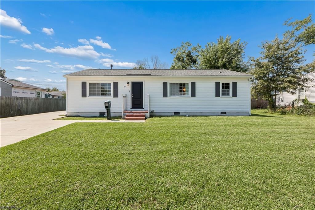 47 Buffalo Dr — photo