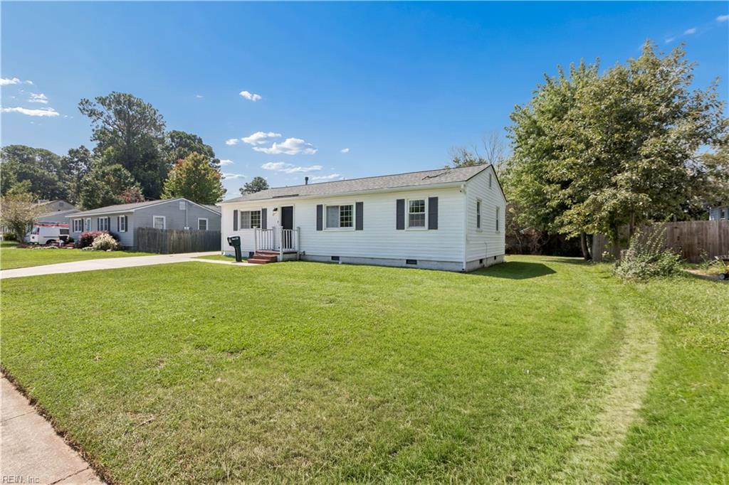 47 Buffalo Drive, Hampton, VA 23664 — photo 2