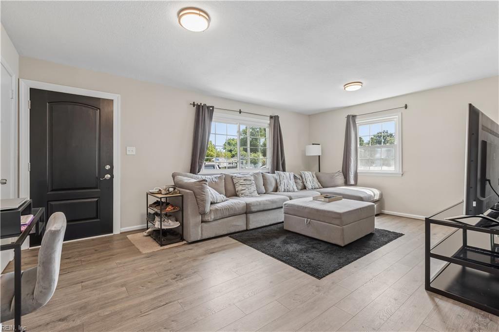 47 Buffalo Drive, Hampton, VA 23664 — photo 3