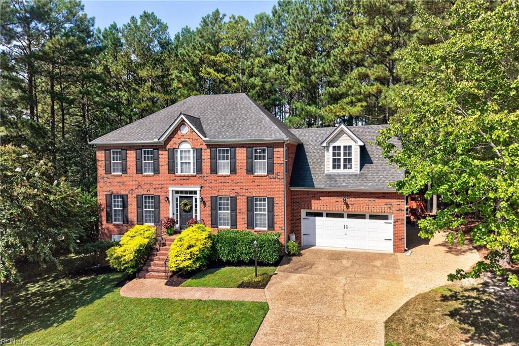 11600 Kings Pond Dr — photo