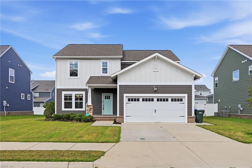 106 Sea Hero Ct — photo