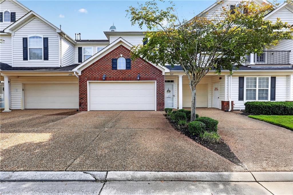 3527 Winding Trail Cir — photo