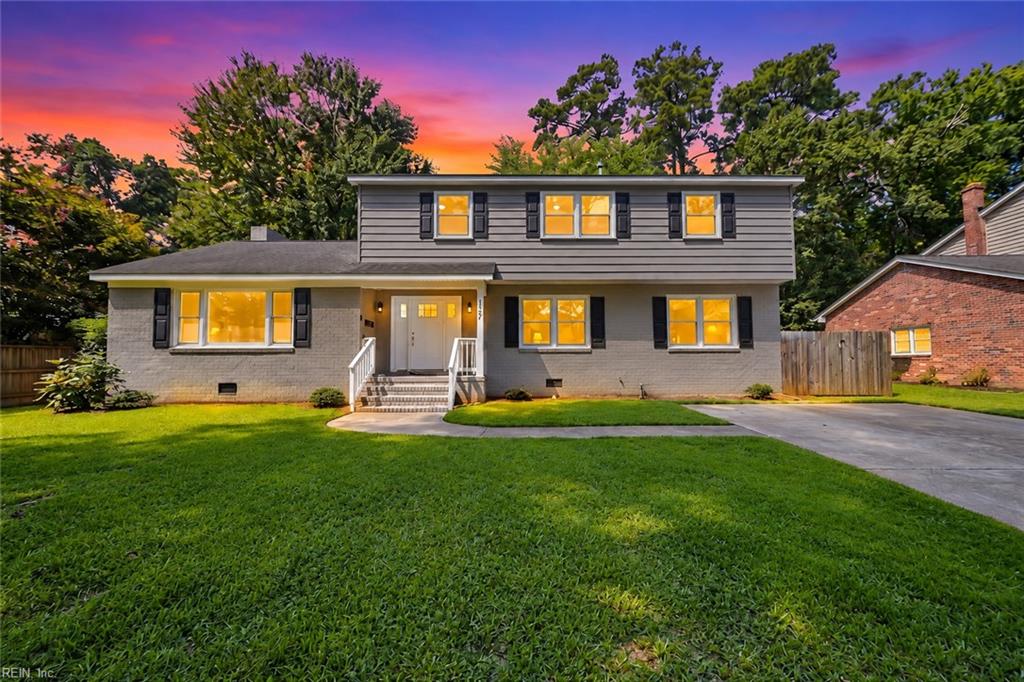 127 James Landing Rd — photo