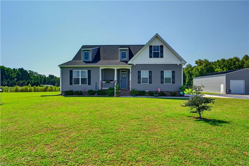 3954 Vicksburg Rd — photo
