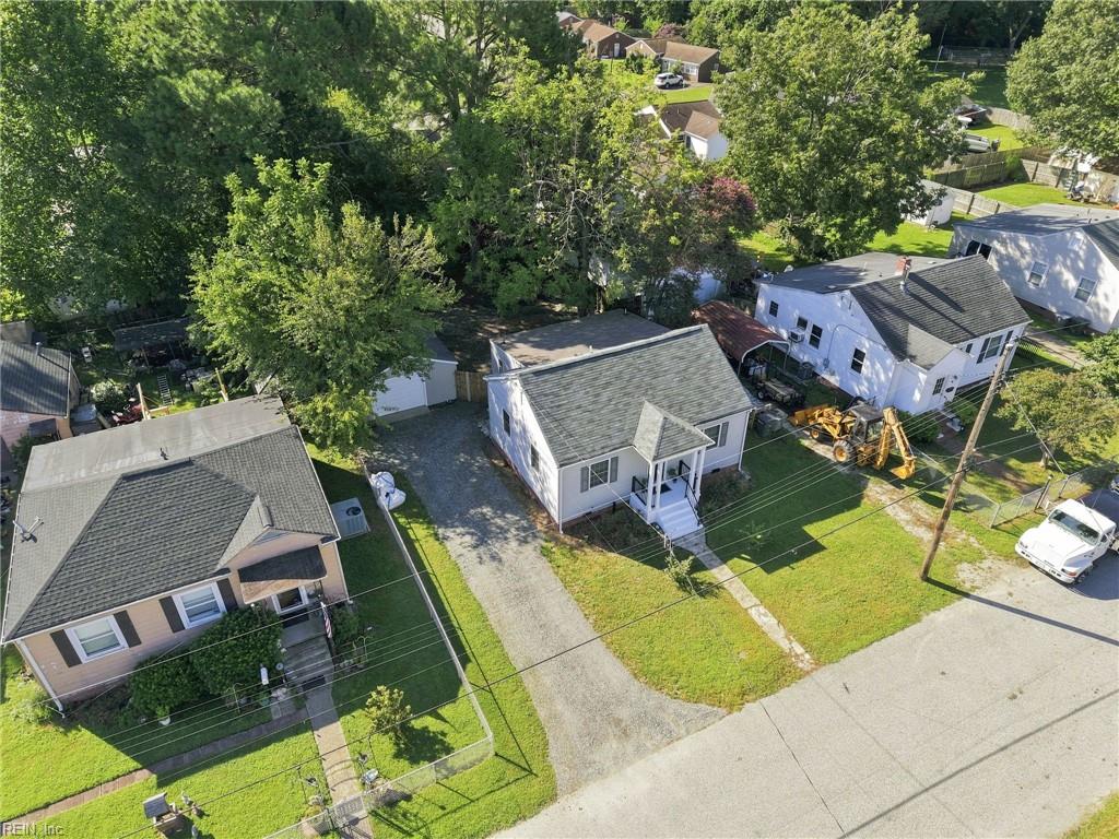 18 Cavalier Road, Hampton, VA 23669 — photo 3
