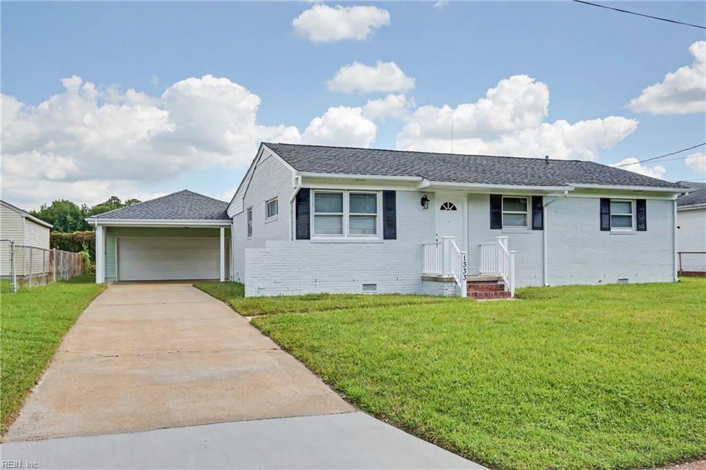 1333 Boxwood Dr — photo