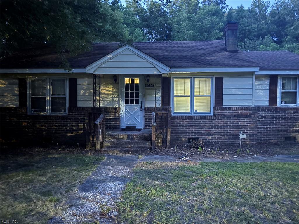 11497 Occohannock Neck Rd — photo