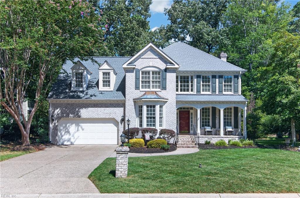 20218 Olde Towne Ct — photo