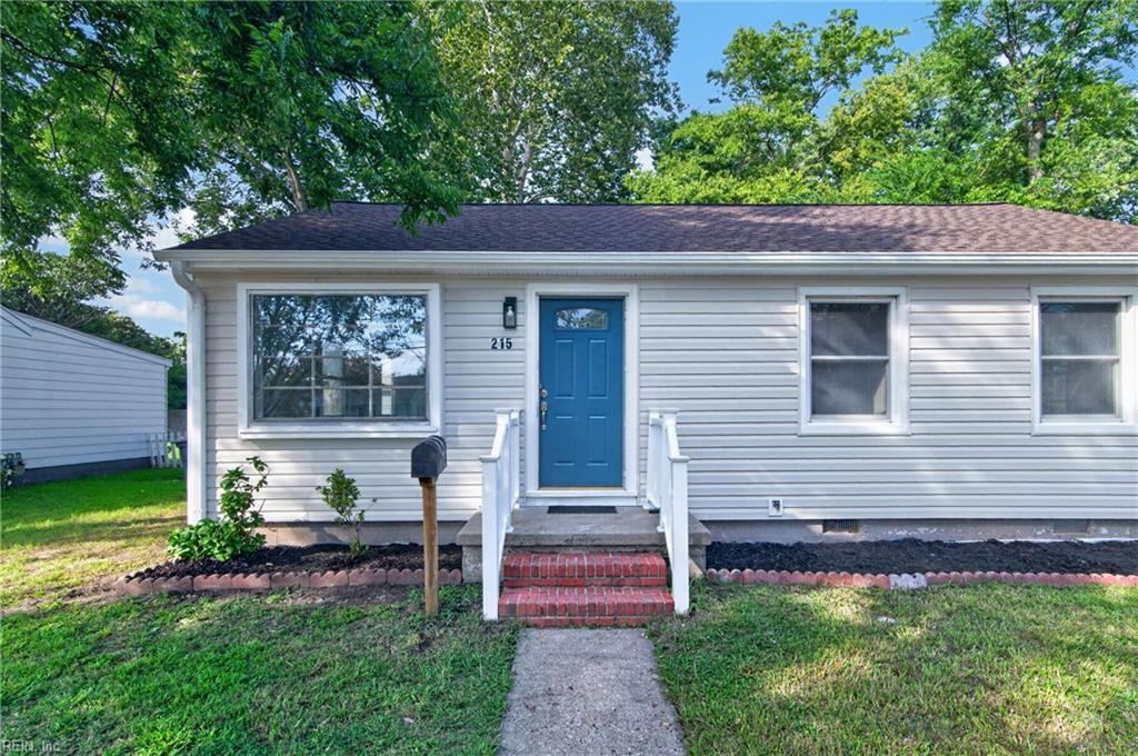 215 Courtney Dr — photo