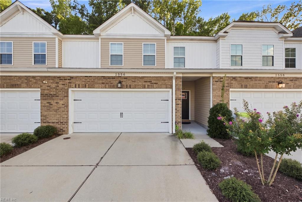 2556 Fieldsway Dr — photo