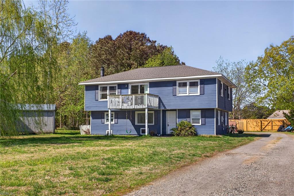 1309 Dandy Loop Rd — photo