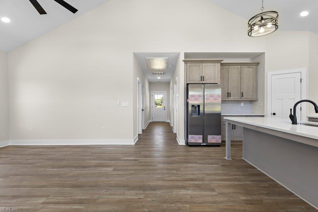 1 Warrique Road, Ivor, VA 23866 — photo 2